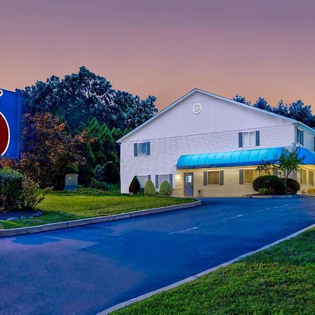 Motel 6 Bethel, Ct - Danbury المظهر الخارجي الصورة