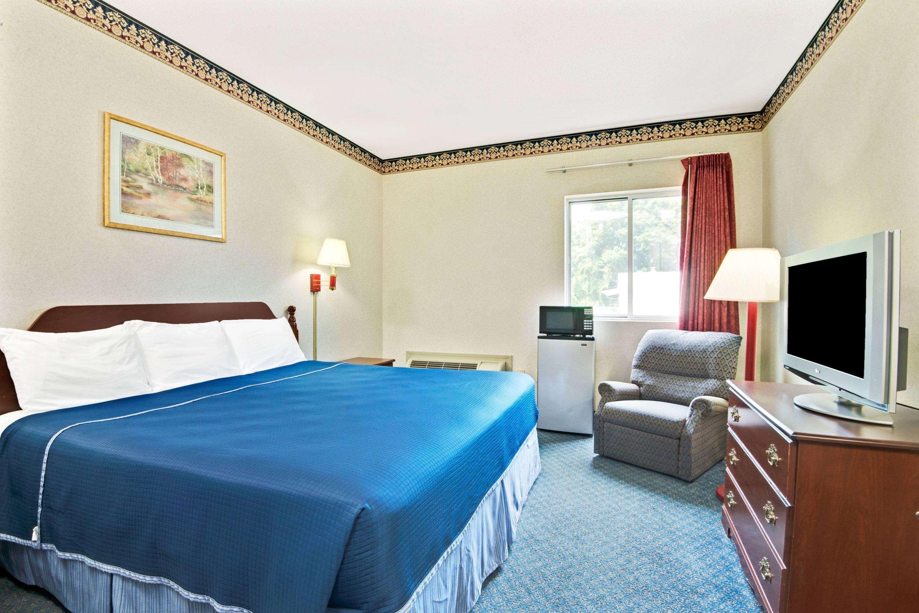 Motel 6 Bethel, Ct - Danbury المظهر الخارجي الصورة