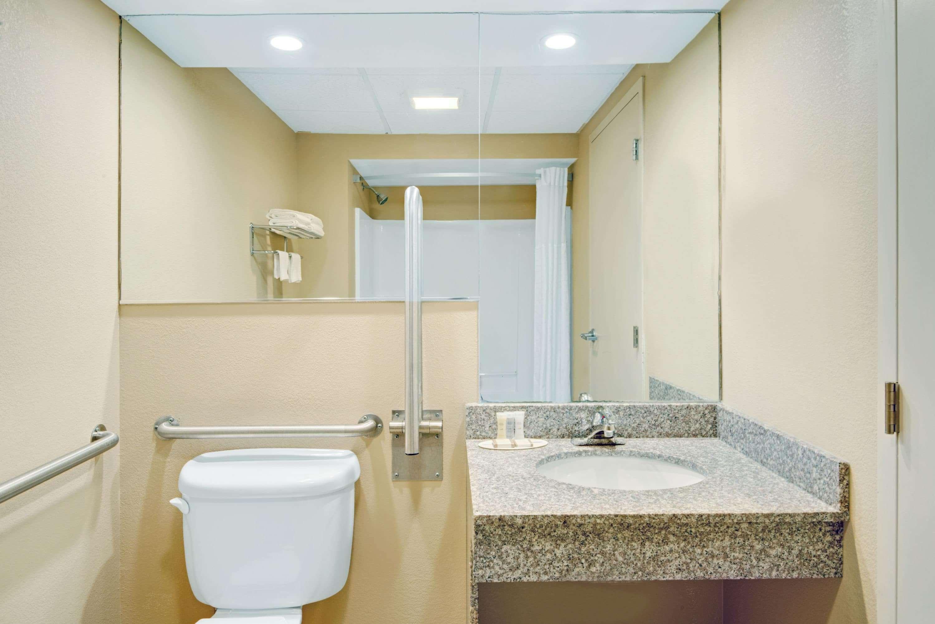 Motel 6 Bethel, Ct - Danbury المظهر الخارجي الصورة