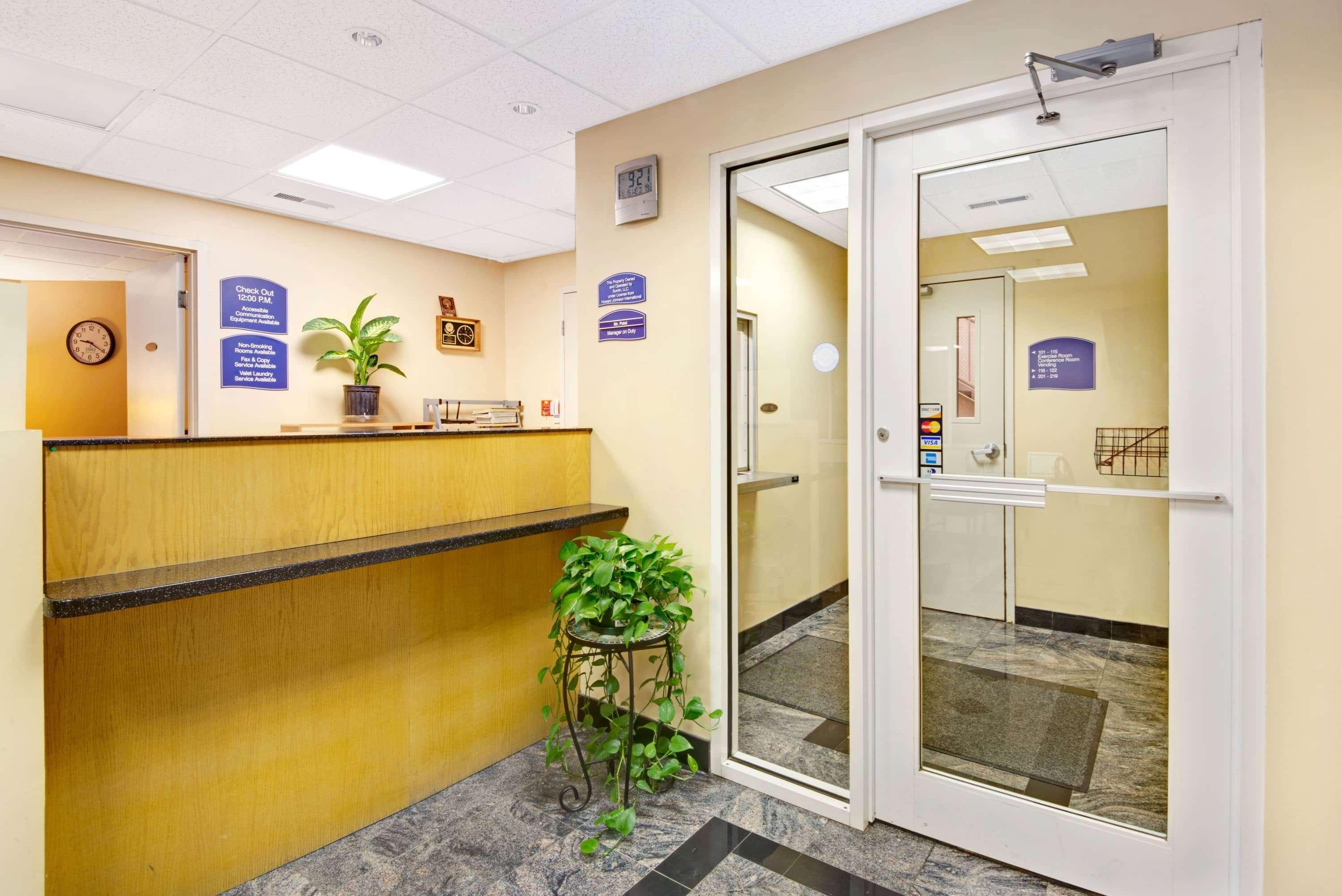 Motel 6 Bethel, Ct - Danbury المظهر الخارجي الصورة