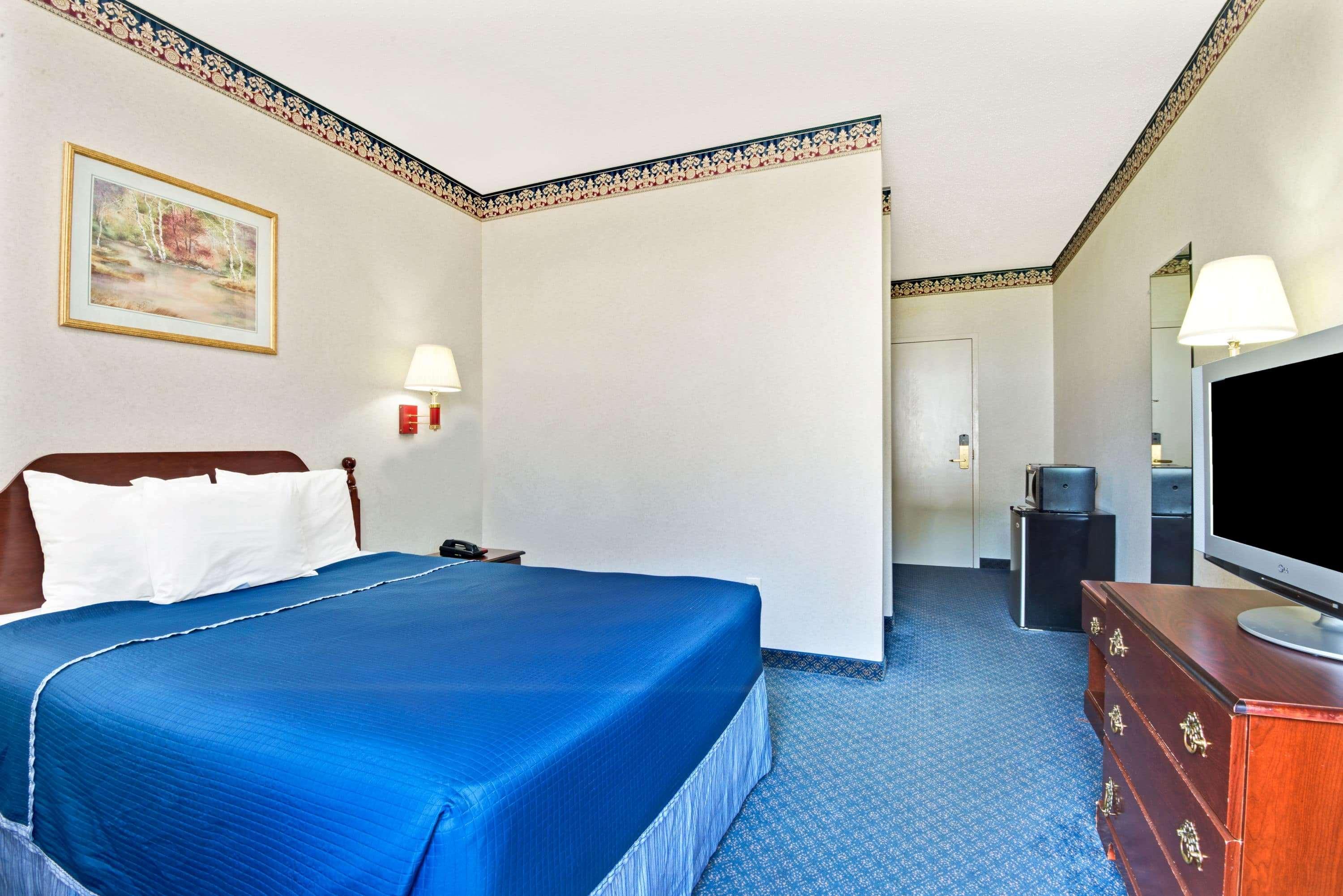 Motel 6 Bethel, Ct - Danbury المظهر الخارجي الصورة