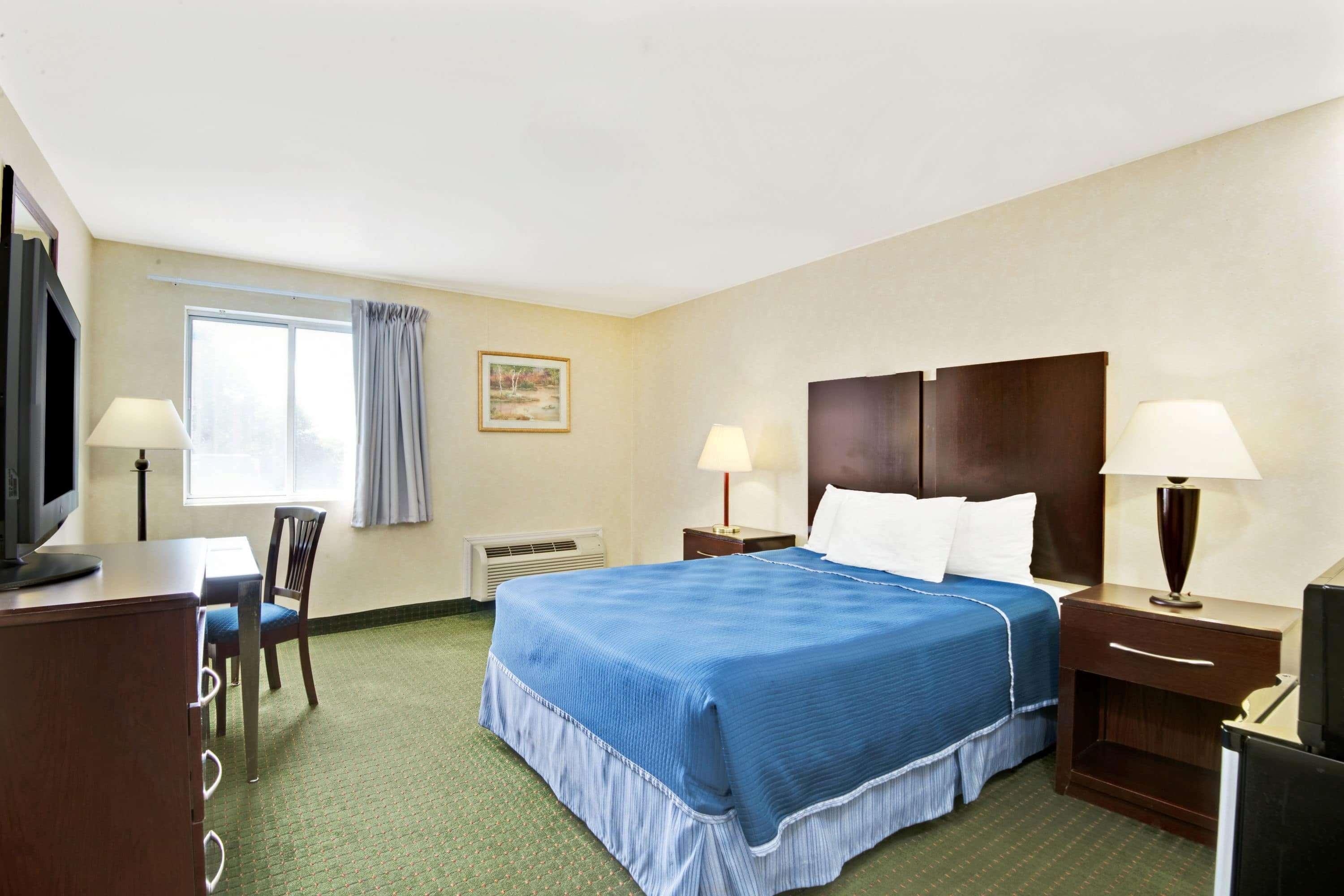 Motel 6 Bethel, Ct - Danbury المظهر الخارجي الصورة