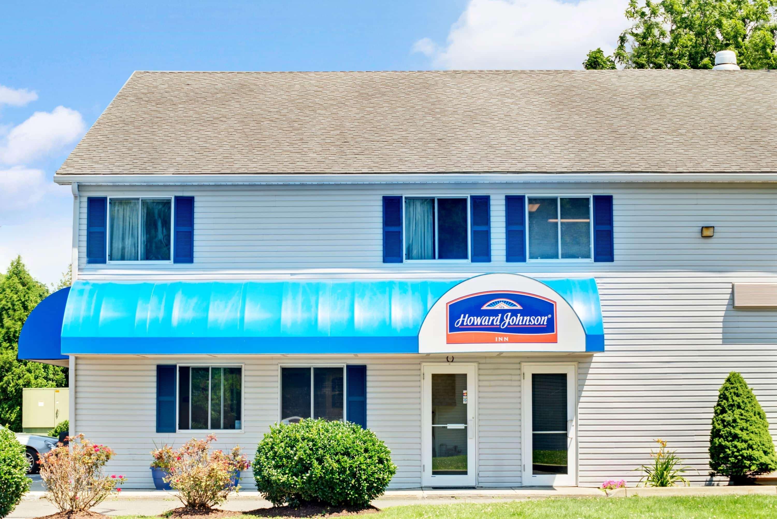 Motel 6 Bethel, Ct - Danbury المظهر الخارجي الصورة