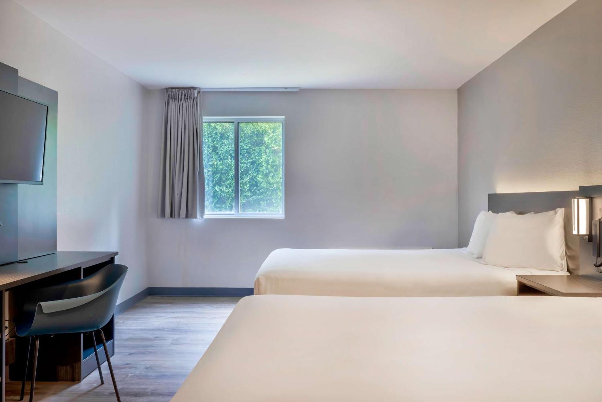 Motel 6 Bethel, Ct - Danbury المظهر الخارجي الصورة