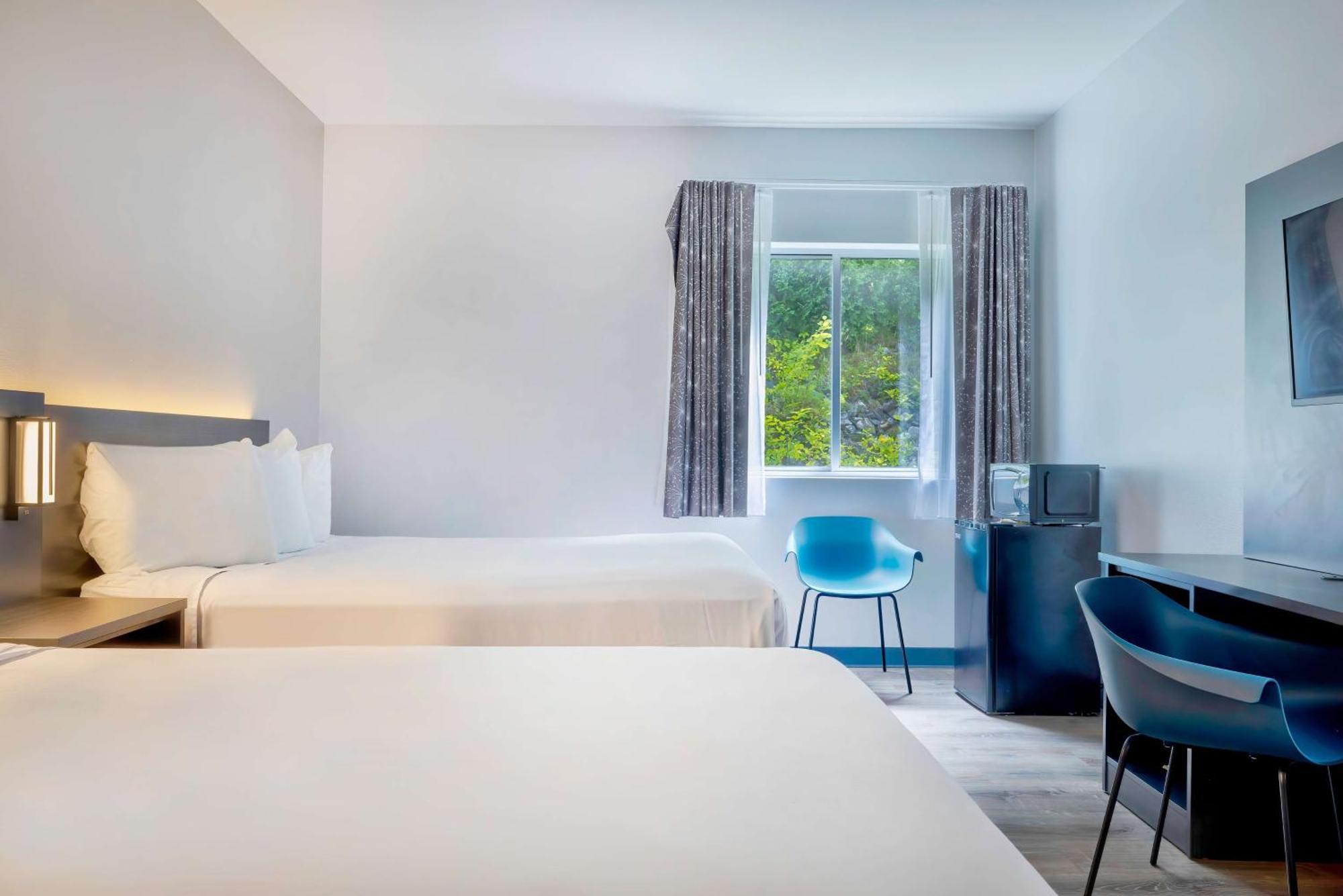 Motel 6 Bethel, Ct - Danbury المظهر الخارجي الصورة