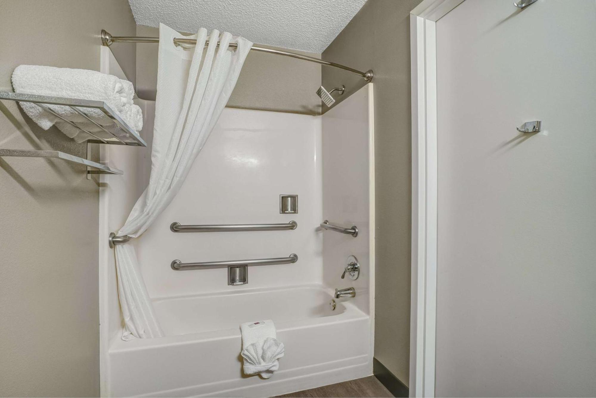 Motel 6 Bethel, Ct - Danbury المظهر الخارجي الصورة