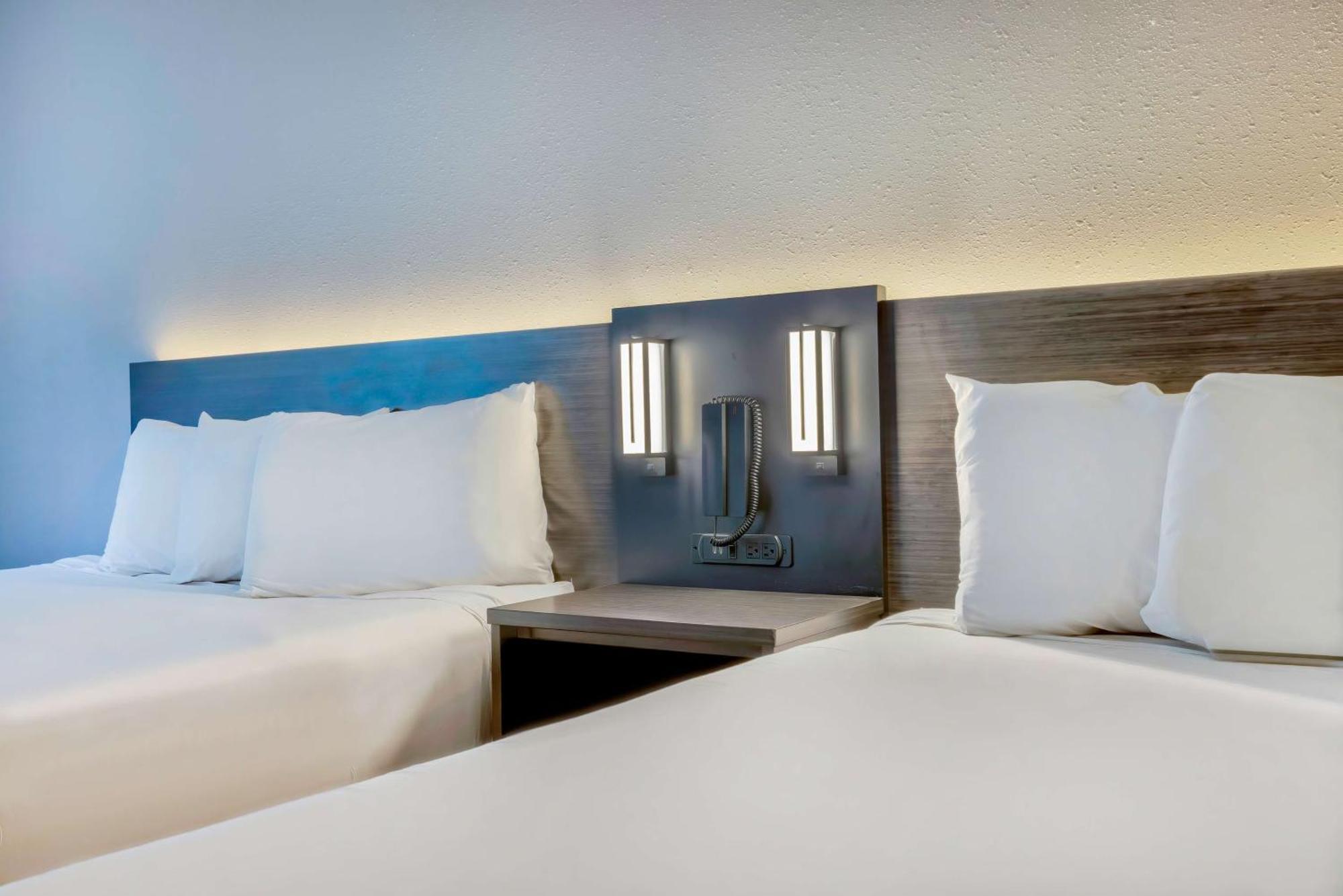 Motel 6 Bethel, Ct - Danbury المظهر الخارجي الصورة