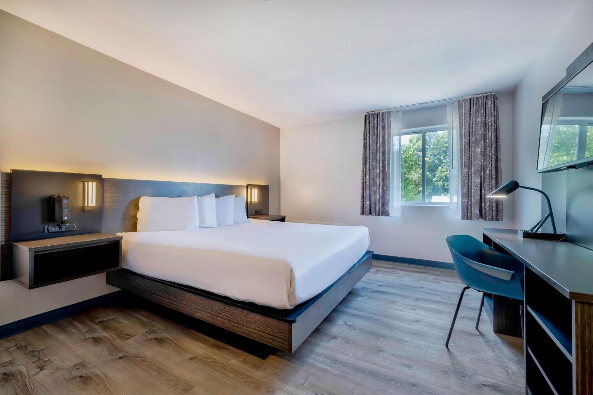 Motel 6 Bethel, Ct - Danbury المظهر الخارجي الصورة