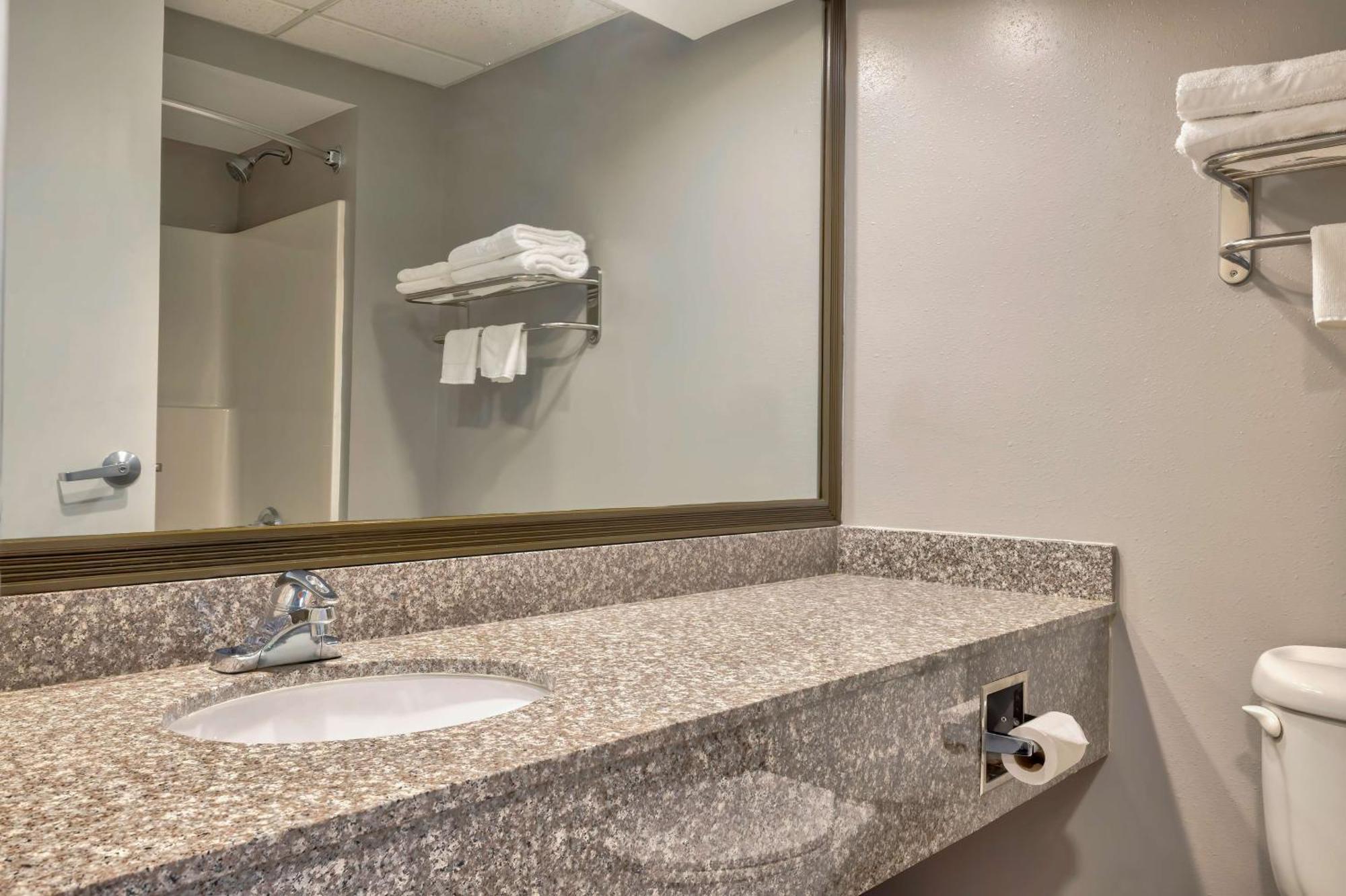 Motel 6 Bethel, Ct - Danbury المظهر الخارجي الصورة