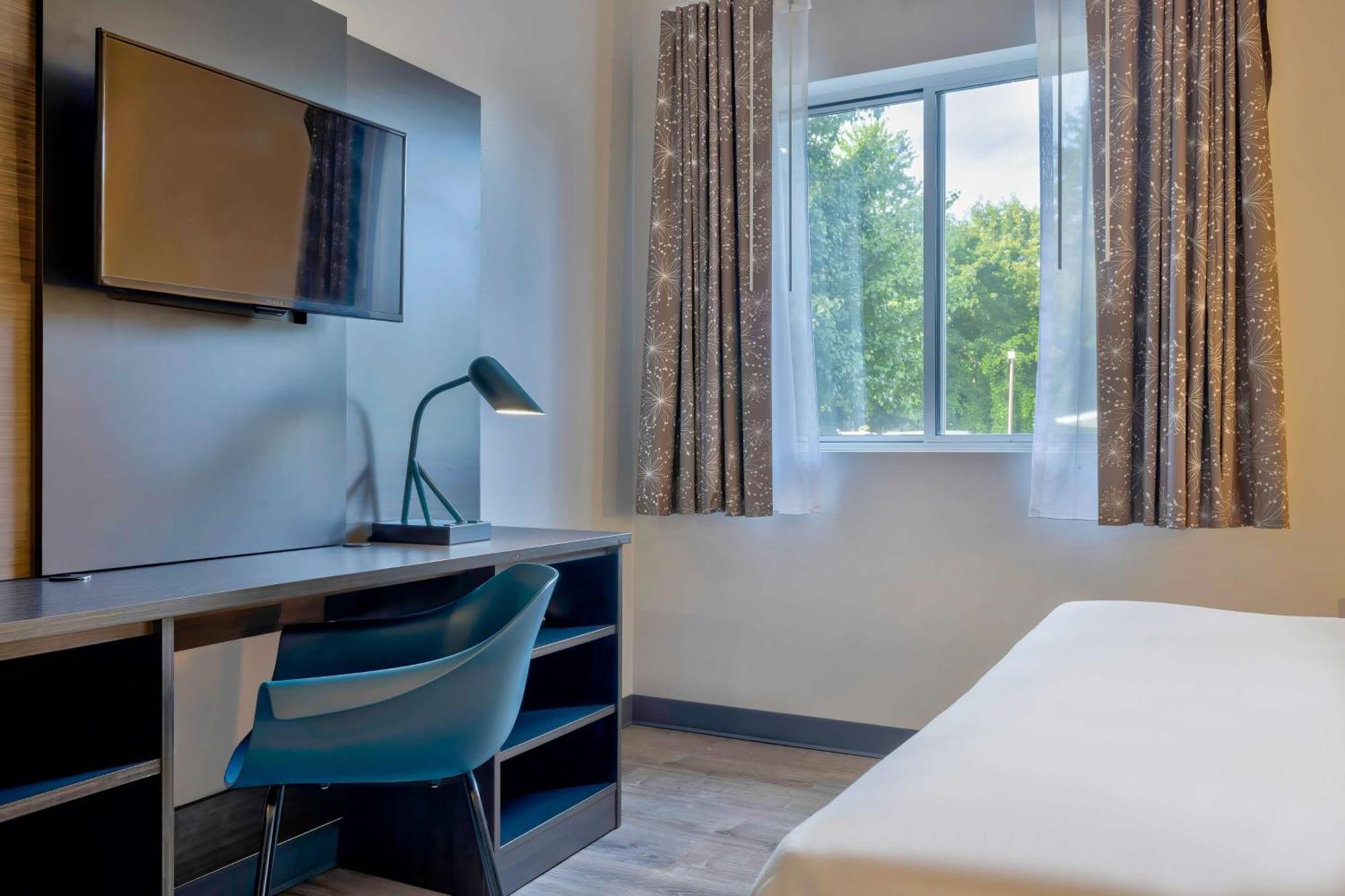 Motel 6 Bethel, Ct - Danbury المظهر الخارجي الصورة